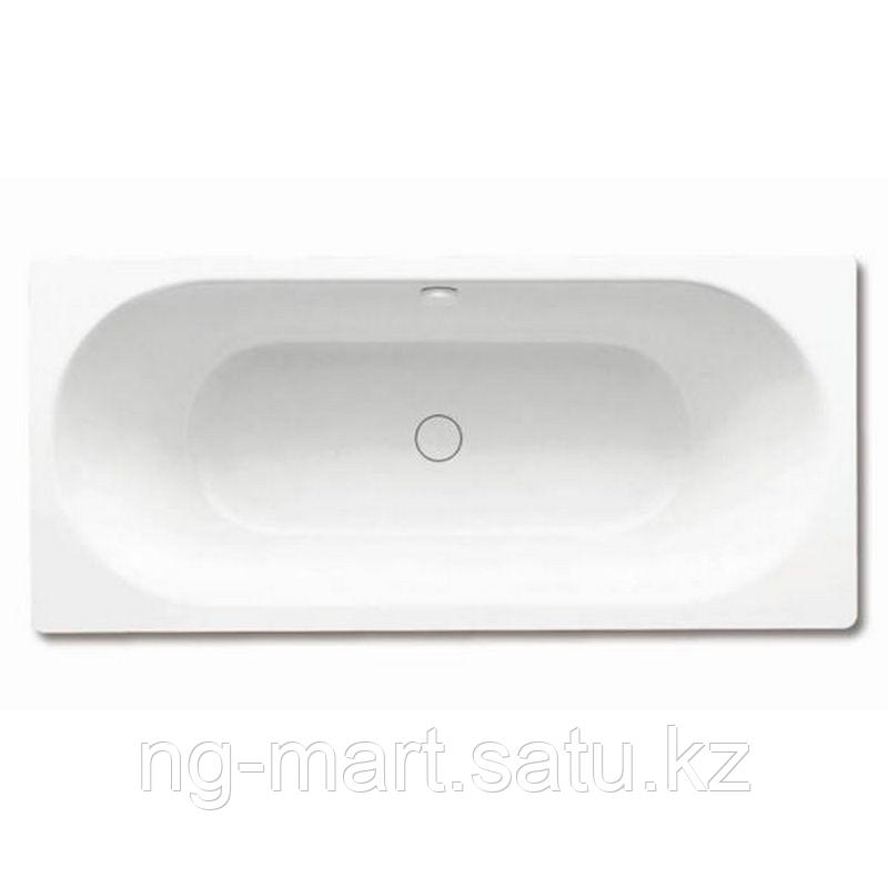 Ванна Kaldewei Centro Duo 132 Perl-Effekt-Anti-slip 170х75 (283230003001) стальная