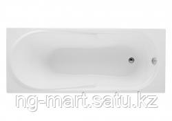 Акриловая ванна Aquanet Hellas 170x70