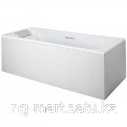 Фронтальная панель Jacob Delafon ELITE E6962RU-00 190x90 см из алюминия