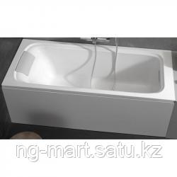 Фронтальная панель Jacob Delafon ELITE E6D079-00 190 см из алюминия