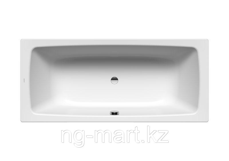 Ванна стальная Kaldewei Cayono Duo 725 Easy-Clean 180x80 (272500013001)