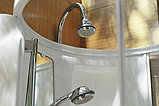Ванна комбинированная Jacuzzi J.Twin Premium 9447, 170 х 70 х 236 см, фото 3