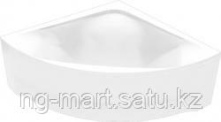 Акриловая ванна Vayer Boomerang 140x140