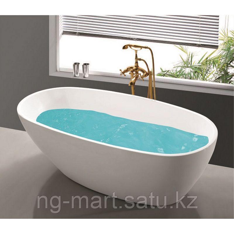 Ванна ESBANO Sophia (white) 170x85 акриловая