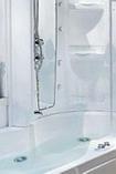 Ванна комбинированная Jacuzzi Amea Twin Premium 9447, 180 х 75 см, фото 5