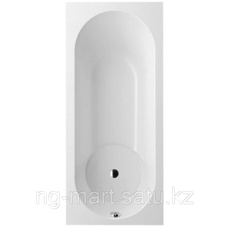 Ванна Villeroy&Boch Libra 180x80 кварил UBQ180LIB2V-01