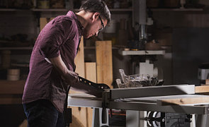 Станочное оборудование