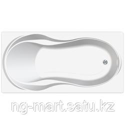 Ванна Aquanet Grenada 180x80 без гидромассажа