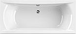 Акриловая ванна Cezares ARENA-180-80-45 180x80 см, фото 2