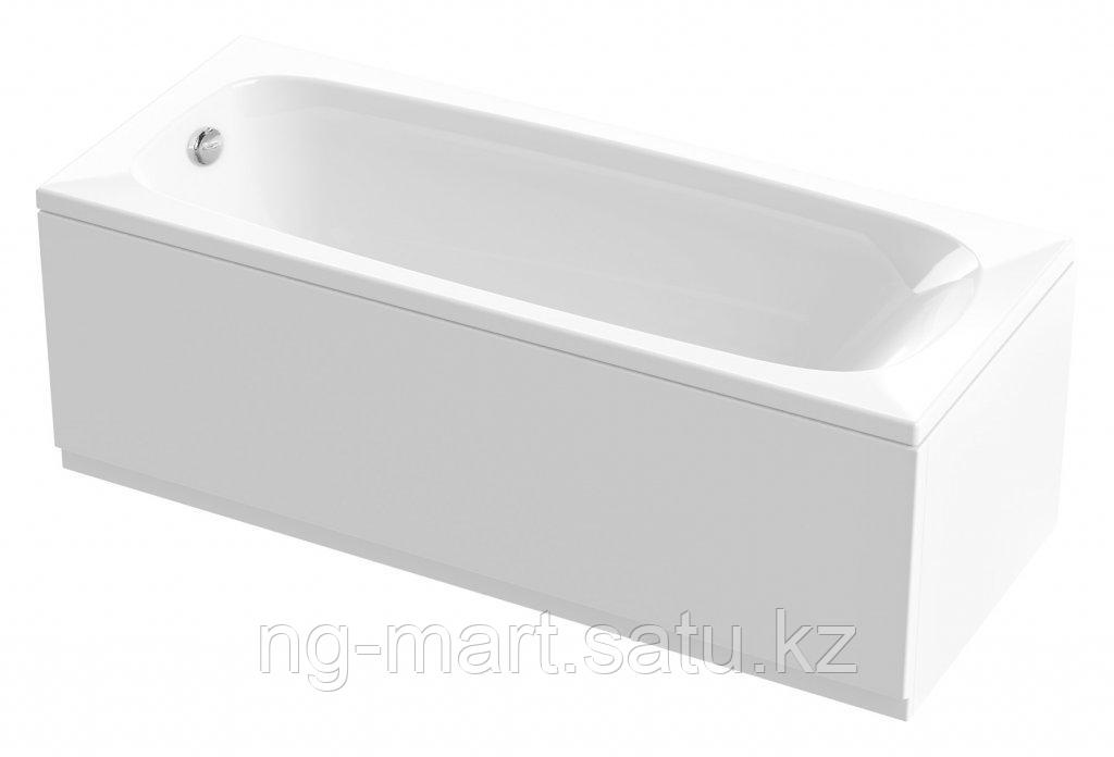 Акриловая ванна Cezares ECO-140-70-40 140x70 см