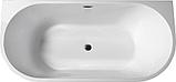 Акриловая ванна Abber (AB9216-1.7R) 170x80x60, фото 3