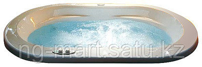Ванна гидромассажная Jacuzzi OPALIA, 190 х 110 х 60 см