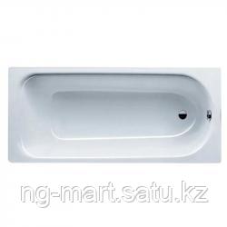 Ванна Kaldewei Eurowa Verp 310 150x70 (119621020001) стальная с отверстием для ручек