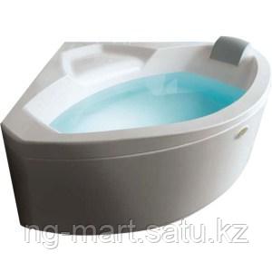 Ванна гидромассажная Jacuzzi Uma Duo 9E50-014A 145 х 145 см