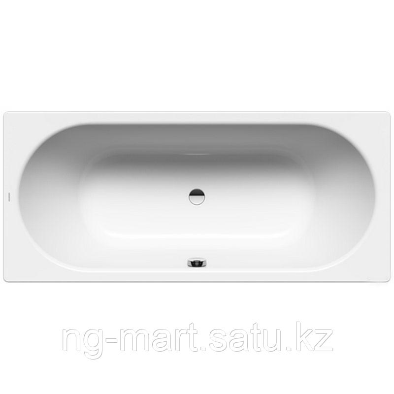 Ванна Kaldewei Classic Duo 114 Perl-Effekt 190х90 (291500013001) стальная