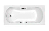Ванна акриловая Besco Aria Prosafe WAA-150-PS, 150 х 70 см, фото 3