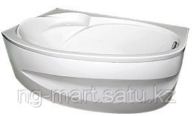 Ванна 1Marka JULIANNA 160x95 L левая без гидромассажа