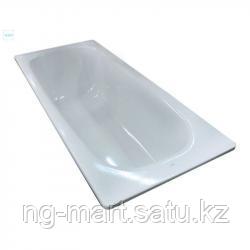 Ванна BLB B75HAH001 Universal HG 1700X750 3,5мм белый сталь
