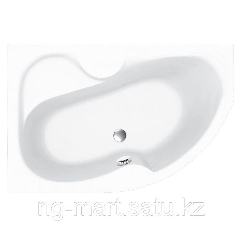 Ванна Koller Pool Montana 170х105 L акрил