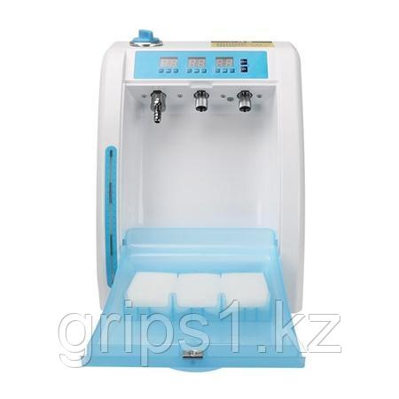 Аппарат для чистки и смазки стоматологических наконечников - BTY-700 - фото 2 - id-p97553629
