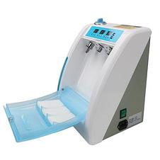 Аппарат для чистки и смазки стоматологических наконечников - BTY-700, фото 3