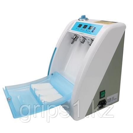 Аппарат для чистки и смазки стоматологических наконечников - BTY-700 - фото 3 - id-p97553629