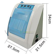 Аппарат для чистки и смазки стоматологических наконечников - BTY-700, фото 5