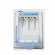 Аппарат для чистки и смазки стоматологических наконечников - BTY-700, фото 2