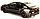 Масштабная модель автомобиля Toyota Camry 70 Khann III 1:24  20см., фото 2