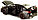 Масштабная модель автомобиля Toyota Camry 70 Khann III 1:24  20см., фото 4