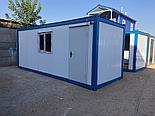 Жилой контейнер на 6 человек, фото 5