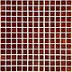 Стеклянная мозаика Ezarri Niebla 2504-А (Коллекция Niebla, Chocolate brown, коричневая), фото 2