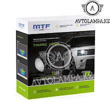 MTF Dynamic Vision Led 5500K 3" (комплект) HL45K55 Билед линзы мтф BI-LED для самостоятельной установки