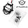 MTF Dynamic Vision LED 3″ Style Билед линзы мтф BI-LED HL45K50S, фото 3