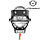 MTF Dynamic Vision LED 3″ Style Билед линзы мтф BI-LED HL45K50S, фото 3