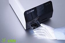 VRN EQ 600 - Беспроводной визиограф (сканер фосфорных пластин), фото 2
