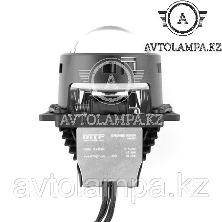 MTF Dynamic Vision LED 3 Expert Билед линзы мтф BI-LED HL45K50E - фото 3 - id-p97555914