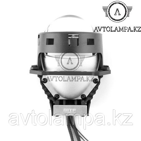 MTF Dynamic Vision LED 3 Expert Билед линзы мтф BI-LED HL45K50E - фото 4 - id-p97555914