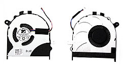 Системы охлаждения вентиляторы Dell Inspiron 13 7347 7352 7348 7359 E7558 4-pin 5v Кулер FAN вентилятор