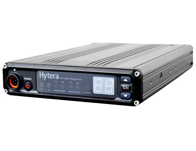 Ретранслятор переносной Hytera RD965