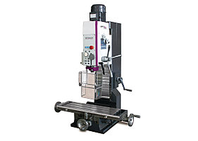 Сверлильно-фрезерный станок Optimum OPTImill MH 35G