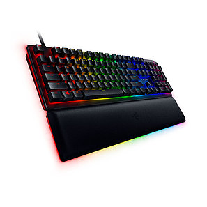 Клавиатура Razer Huntsman V2 (Analog Switch) 2-007065-TOP RZ03-03610800-R3R1, фото 1