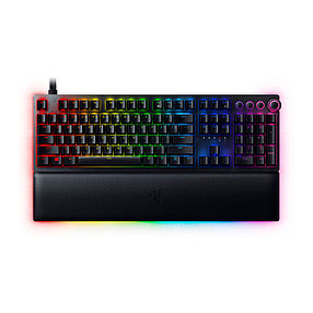 Клавиатура Razer Huntsman V2 (Analog Switch) 2-007065-TOP RZ03-03610800-R3R1, фото 3