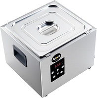 Термостат ванна Apach Cook Line ASV 2/3 GN NEW