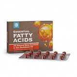 Натуральный бета-каротин и облепиха - Essential Fatty Acids, фото 2