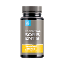 Кишечный фитосорбент Intestinal Defense - Essential Sorbents