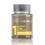 Диосмин и рутин - Essential Vitamins, фото 3