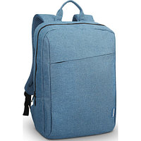 Lenovo 15.6 Backpack B210 Blue сумка для ноутбука (GX40Q17226)
