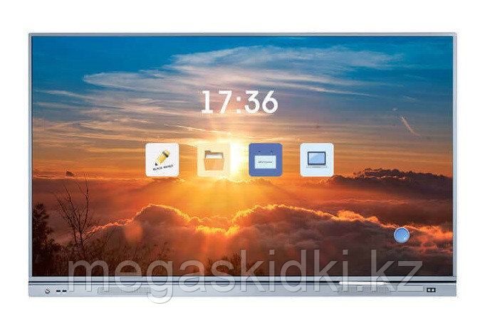 Интерактивная Панель 86 Купить