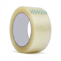 Скотч (прозрачный) 6 см.*135 м. "MASTERMAG" (32 шт.)